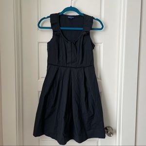 MARTIN + OSA Black Dress